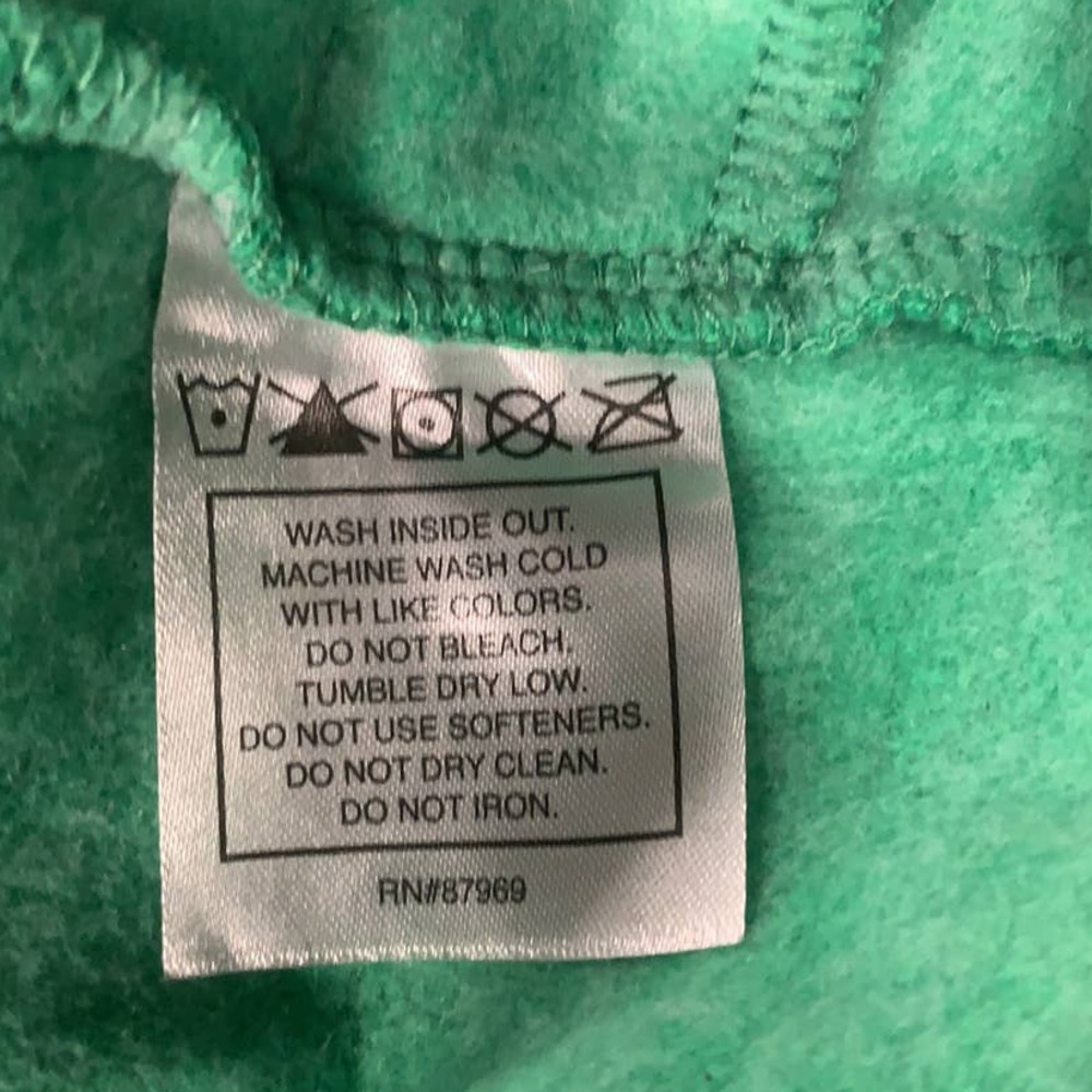 Looney Tunes Marvin the Martian Hoodie - Picture 7 of 13